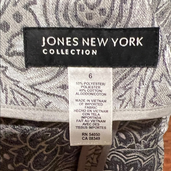Jones New York jacket - Picture 3 of 3